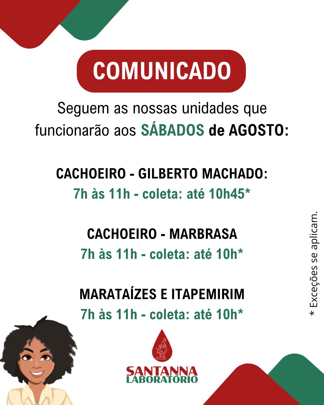 Unidades